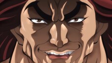 Baki Hanma (TV Series 2021-2023) episode 9 in Hindi Anime(season 1)