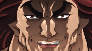 Baki Hanma (TV Series 2021-2023) episode 9 in Hindi Anime(season 1)