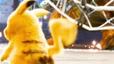 Edit phim ảnh|"Pokémon Detective Pikachu"