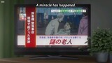 いぬやしき (Inuyashiki) – Episode 11 | 1080p - Eng Sub