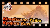 Kimetsu no Yaiba | [MMD] Gimme×Gimme versi lengkap - Kyojuro Kazii