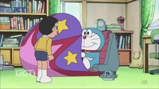 DORAEMON | Mesin Latihan Pilot Roket