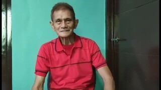 TATAY RICK: ISANG TAOS-PUSONG PASASALAMAT MGA KA -JOKERS