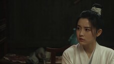 Thiếu Nữ Lưu Lạc Giang Hồ EP 21 [Sub Việt]