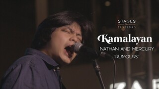 Nathan & Mercury - "Rumours" Live at Kamalayan