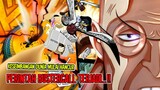 OP 1050 - BIG NEWS!! PERINTAH BUSTERCALL WANO!! MORGANS MENYEBARKAN KEKALAHAN KAIDO!!  -Prediksi