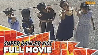 Super Ranger Kids