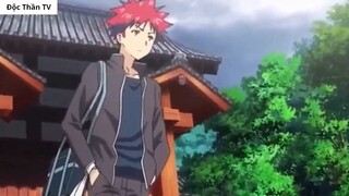 Tóm Tắt Anime_ Vua Đầu Bếp Soma (Season 1- P1 ) 4