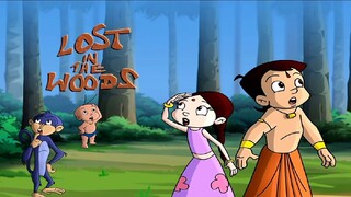 Chhota Bheem Hindi 4.54                                            Los Lo L Lost In The Woods