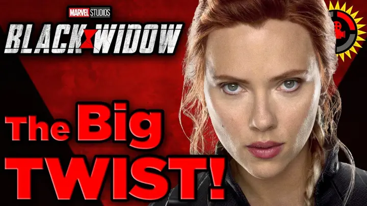 Film Theory: Exposing Black Widows's Big Twist! (Black Widow Trailer)