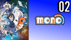 Mono: Weekend Animation Episode 2