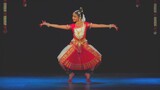 [Múa cổ điển Ấn Độ] 12 tuổi? Bạn đã bắt đầu khiêu vũ từ giai đoạn phôi thai? !