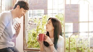 My Love Eun Dong Episode 12