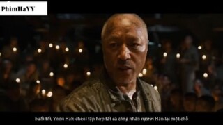 Tóm Tắt Đảo địa ngục 5 #Videohaynhat