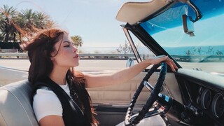 Dylan Conrique - last one to love me (official video)
