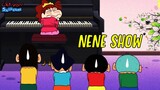 Mẹ đi xa & Buổi biểu diễn của Nene | Xóm Anime