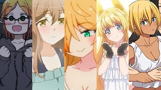 [First Issue] What will a girl experience when she becomes a kawaii girl?