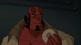 Hellboy animated blood and iron (2007) 720pHD