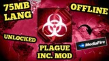 Plague Inc. Game on Android | Tagalog Gameplay + Tutorial