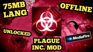 Plague Inc. Game on Android | Tagalog Gameplay + Tutorial