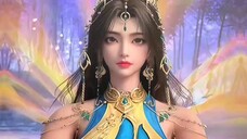 Cewe Phoenix Immortal Cakep banget 😍