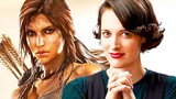 Tomb Raider Live Action Series in the Works at Amazon