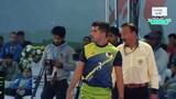 Vikas Kandola Raid On   Kabaddi Highlights