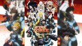 fire force (AMV) Greatest