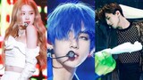 [K-pop] Những idol không phải là main dancer nhưng nhảy siêu đẹp~