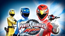 Power Rangers RPM Episode 32 FINAL (Subtitle Bahasa Indonesia)