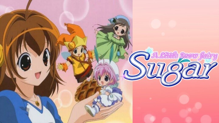 A Little Snow Fairy Sugar Tagalog episode 19