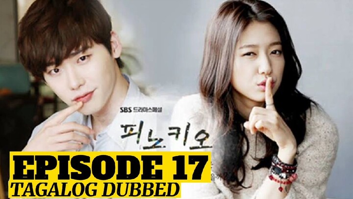 Pinocchio Episode 17 Tagalog