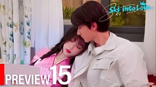 PREVIEW-EP15/23 Ski into Love (2025)
