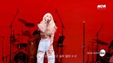 Jeon Somi - XOXO live band
