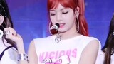 [Remix][K-POP]Look back to Lisa's first stage appearance|BlackPink