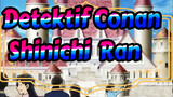 [Detektif Conan] EP1 Kencan Manis Di Taman Hiburan / Shinichi & Ran