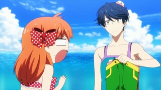 Gekkan Shoujo Nozaki kun - SP 06 END ซับไทย