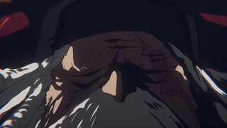 One Piece Episode 1128 - Semua Orang Panik Gorosei Saturnus Turun Tangan !!!