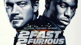 2 fast 2 furious (2003) indo dub