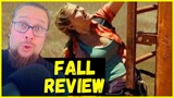 Fall (2022) Movie Review - This Film is Tense!! (Re-Upload with the right review)