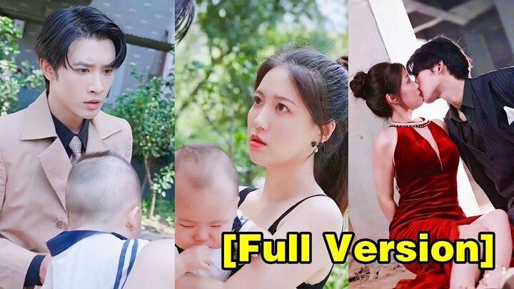 (เต็มเรื่อง)  ภรรยาที่เขาตามหาอยู่ตรงหน้าแต่เขาจำเธอไม่ได้จนกระทั่งเธอจากไป