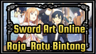 Chapter Terakhir Ep 22 Raja Dan Ratu Bintang | SAO Alicization War of Underworld | Juli