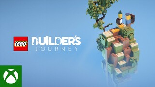 LEGO Builder's Journey Xbox Launch Trailer