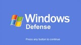 Windows Defense (Itch.IO)