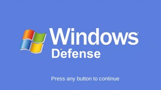 Windows Defense (Itch.IO)