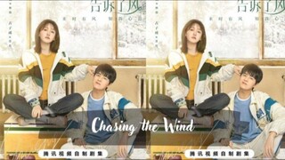 INDO SUB | EP01 Chasing The Wind