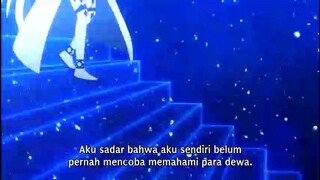 Ketidakcocokan Akademi Raja Ibl1s Eps 13 Sub indo