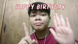 Today is my Birthday 9/19/20  BIRTHDAY SPECIAL Video | JirehMiracleGaming