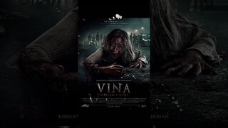 Official Poster Vina Sebelum 7 Hari | 8 Mai 2024 #filmhororbioskopindonesia #shorts #kisahnyata #fyp