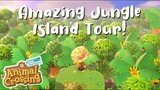 This Jungle Island is Better than Mine!! | Miarain Dream Tour